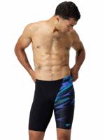 Speedo - Eco+ Jammer - V-Cut - 5334, Maat:XL