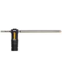 DeWalt Accessoires SDS+ Holle boor 18mm; lengte 380mm - DT60343-QZ