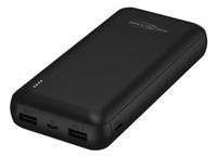 Ansmann Powerbank 20.000mAh PB212 Ansmann Powerbank 20.000mAh PB212