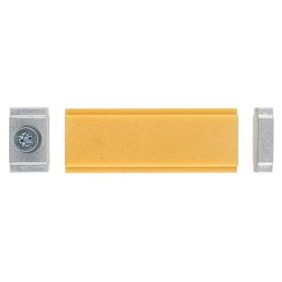 Ivana dranger openingsbegrenzer - silverline - 40138 - t.b.v. deurdranger 1670 GA