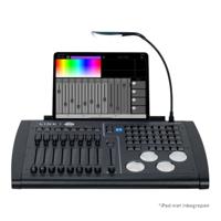 ADJ LINK DMX 4-universe lichtcontroller