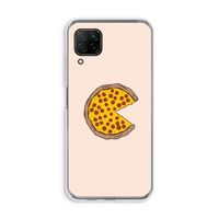 You Complete Me #2: Huawei P40 Lite Transparant Hoesje