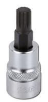 Bitdop 3/8", veeltand M12 8284812