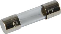 HERTH+BUSS glazen zekering glass rotary rich. 3,15a herth & buss