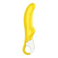 Satisfyer - Vibes Yummy Sunshine G-Spot Vibrator Satisfyer - Vibes Yummy Sunshine G-Spot Vibrator