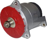 Prestolite Electric Alternator/Dynamo 1277A760