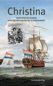 Christina - Cornelis Goslinga - ebook