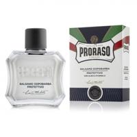Proraso Balsem Blue After Shave Balm 100ml | Voor Mannen