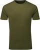 TriDry TR503 Men´s Textured Recycled T-Shirt - Olive - S