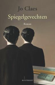 Spiegelgevechten (Paperback)
