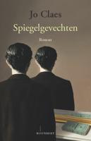 Spiegelgevechten (Paperback)
