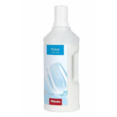 Miele Afwaspoeder 1,4 kg Vaatwassers accessoire Miele Afwaspoeder 1,4 kg Vaatwassers accessoire
