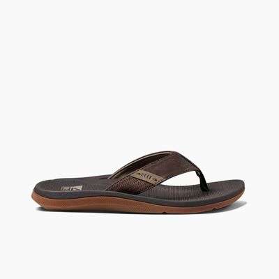 Reef Santa ana CI4651 brown Bruin maat 40