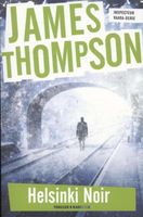 Helsinki noir - James Thompson - ebook