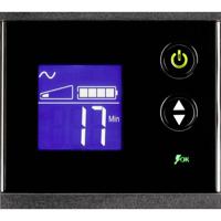 Eaton ELP650DIN UPS-systeem 650 VA