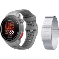 Coros Pace Pro + Hartslagmonitor