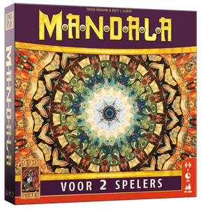 999 Games Mandala