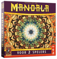 999 Games Mandala