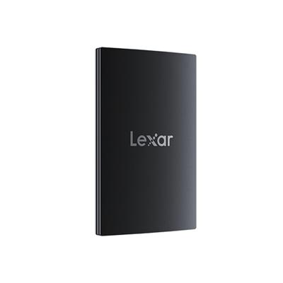 Externe Harde Schijf Lexar LSL500X004T-RNBNG 4 TB SSD