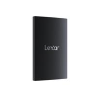 Externe Harde Schijf Lexar LSL500X004T-RNBNG 4 TB SSD