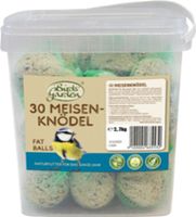 DE VRIES MEZENBOLLEN IN FOLIE 30 ST 2,7 KG