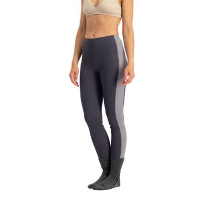 Lichtgewicht Thermobroek Dames | Grijs | XL