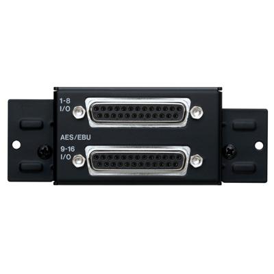 Tascam IF-AE16 AES/EBU Interfacekaart