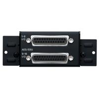Tascam IF-AE16 AES/EBU Interfacekaart
