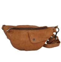 Bear Design Leren Heuptas Callisto-Pelle Mia Taupe