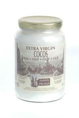 Amanprana Kokosolie bio (1600 ml)