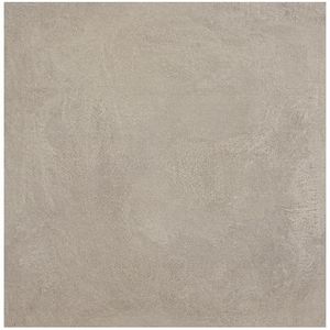 EnergieKer Cerabeton keramische vloer- en wandtegel betonlook gerectificeerd 60 x 60 cm, gris