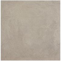 EnergieKer Cerabeton keramische vloer- en wandtegel betonlook gerectificeerd 60 x 60 cm, gris