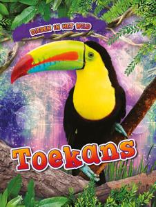 Toekans (Hardback)