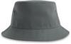 Atlantis AT364 Geo Bucket Hat - Dark-Grey - One Size