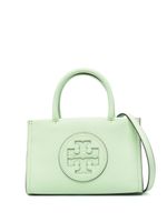 Tory Burch mini sac à main Ella Bio - Vert - thumbnail