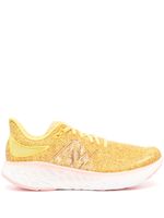 New Balance baskets Fresh Foam à lacets - Jaune