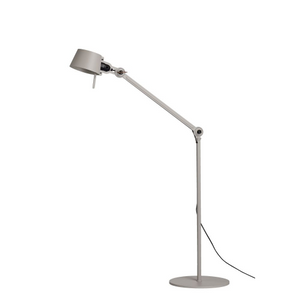 Tonone Bolt 1 arm Vloerlamp - Grijs