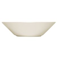 Iittala Diep Bord Teema Wit ø 21 cm - thumbnail