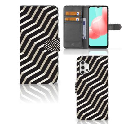 Samsung Galaxy A32 5G | Book Case | Illusion