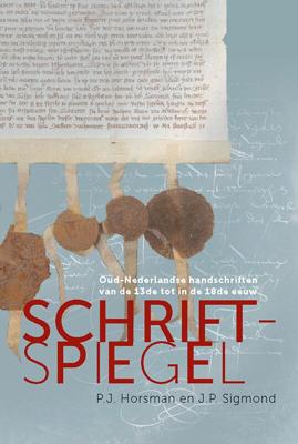 Schriftspiegel (Hardback)