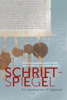 Schriftspiegel (Hardback)