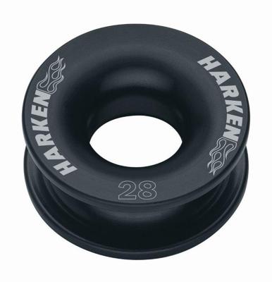 Harken Thimble Aluminium Max. 20mm Lijn Size 28 Default