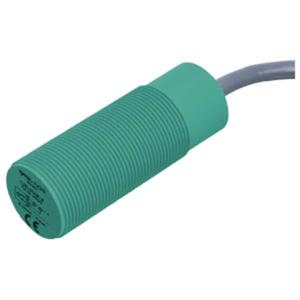 Pepperl+Fuchs Capacitieve sensor CJ10-30GK-WS 020051 Tweedraads