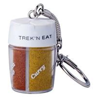 Trek 'n Eat Kruidendispenser Voedsel - Sleutelhanger