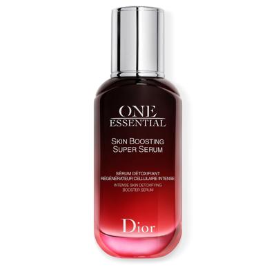 Dior One Essential Skin Boosting Super Serum 50ml