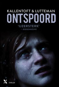 Ontspoord - Mons Kallentoft, Markus Lutteman - ebook