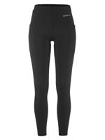 Craft essence tights heren black