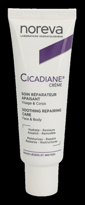 Noreva Cicadiane Repairing & Soothing Care 40 ml