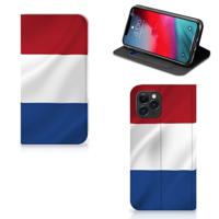 Apple iPhone 11 Pro | Standcase | Nederlandse Vlag