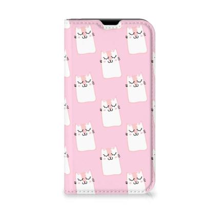 iPhone 13 Mini | Hoesje maken | Sleeping Cats
